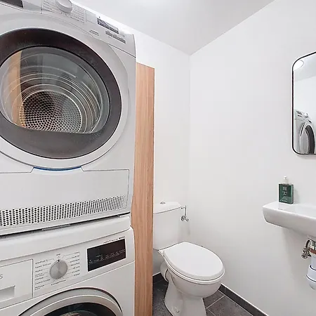 Apartamento Snow Roc B401 Saint-Jean-dʼAulps